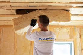 Types of Insulation We Offer in Bear Valley Springs, CA